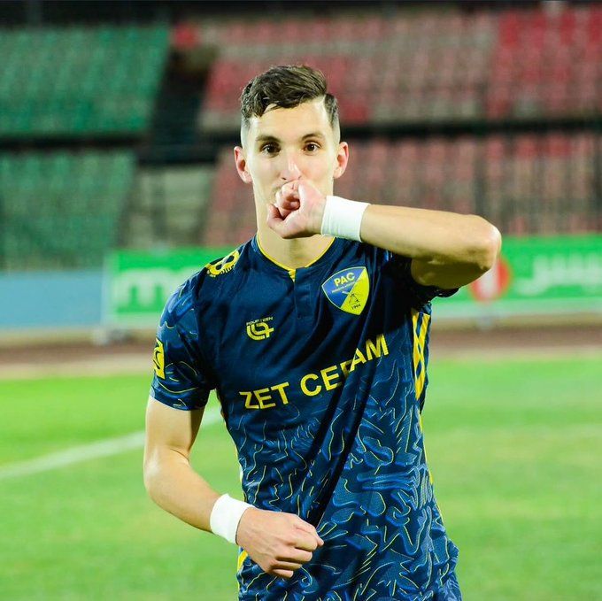 عادل بولبينة