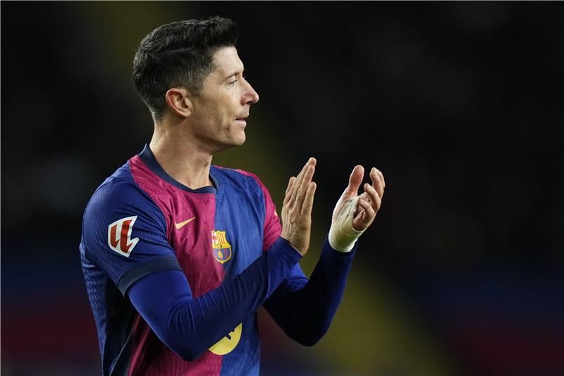 ليفاندوفسكي