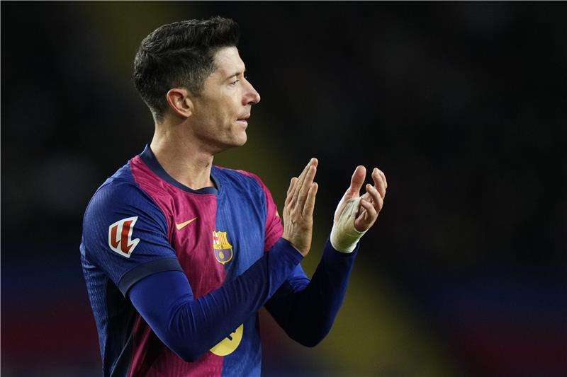 ليفاندوفسكي