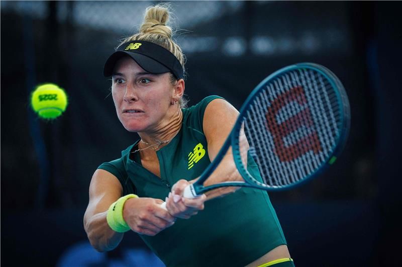 مكارتني كيسلر