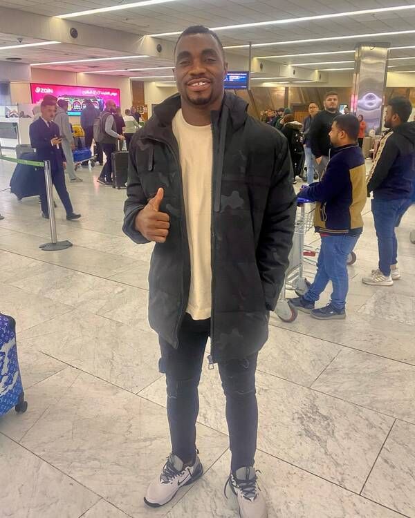 إبراهيم توميو