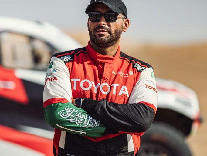 يزيد الراجحي