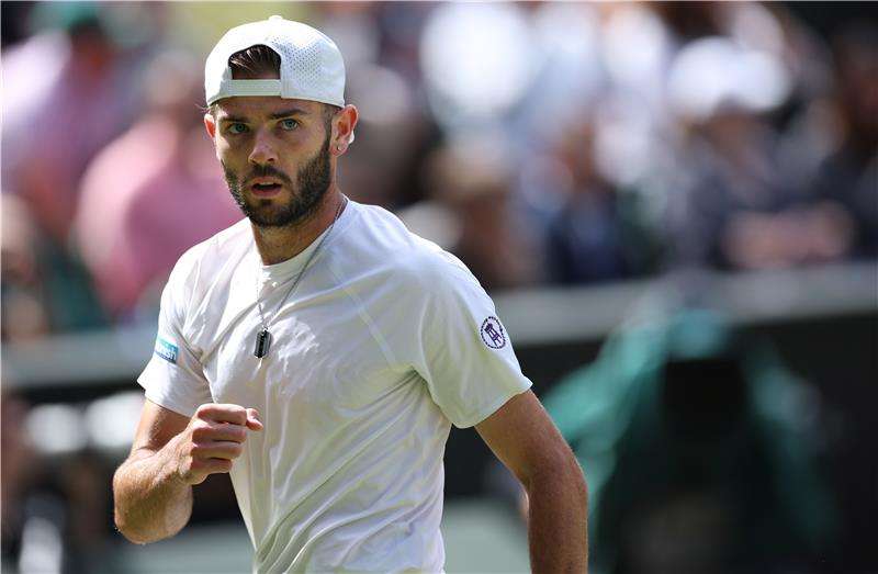 جاكوب فيرنلى