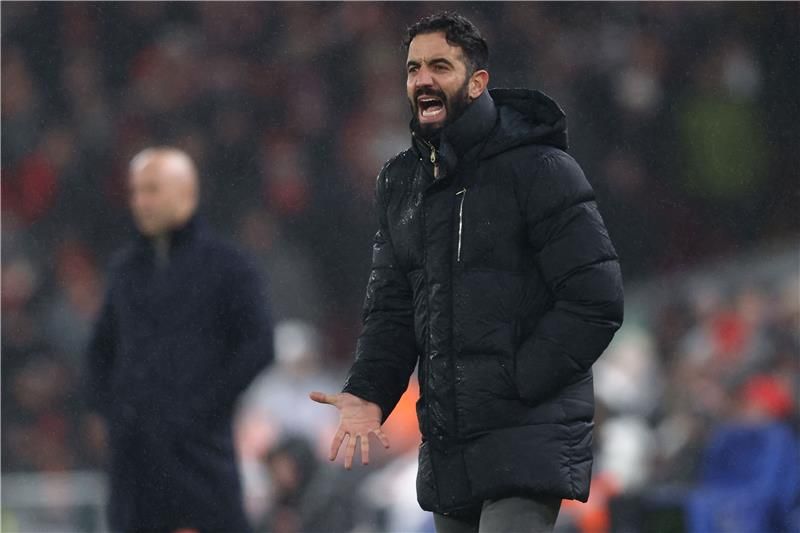 روبن أموريم