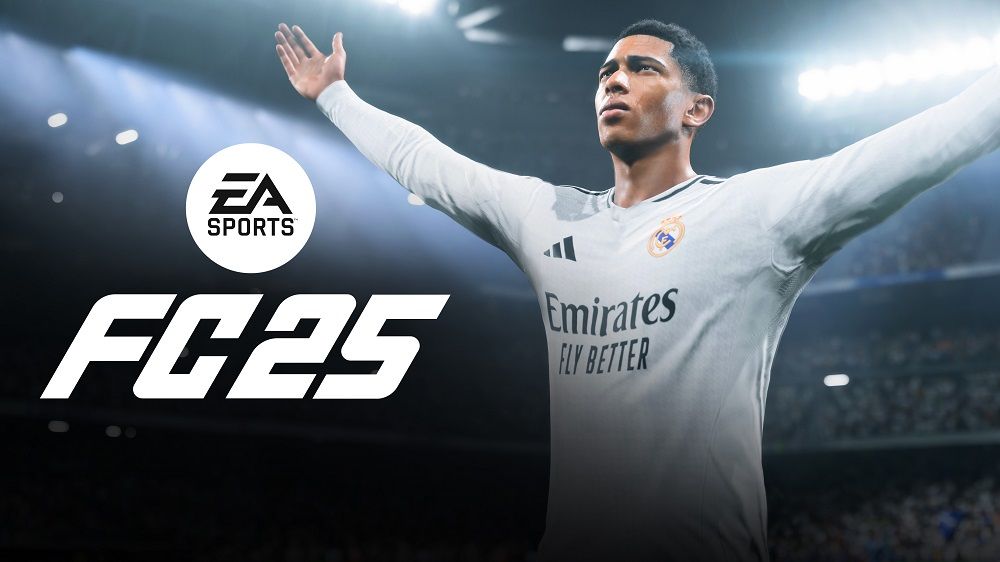 ea sports fc 25 - reveal trailer
