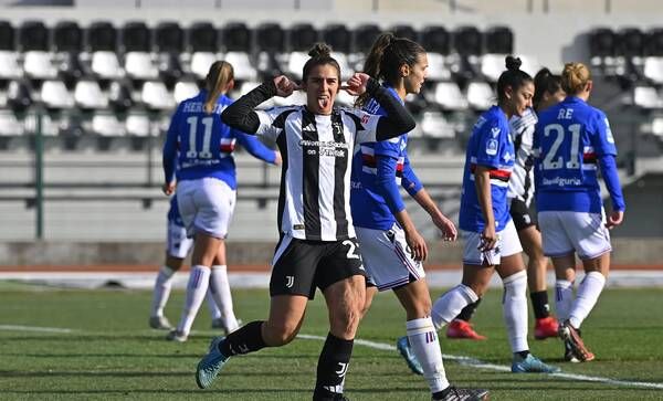 من المباراة