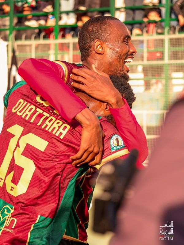 الملعب التونسي