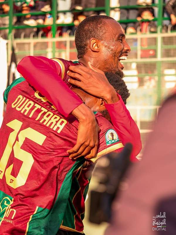 الملعب التونسي