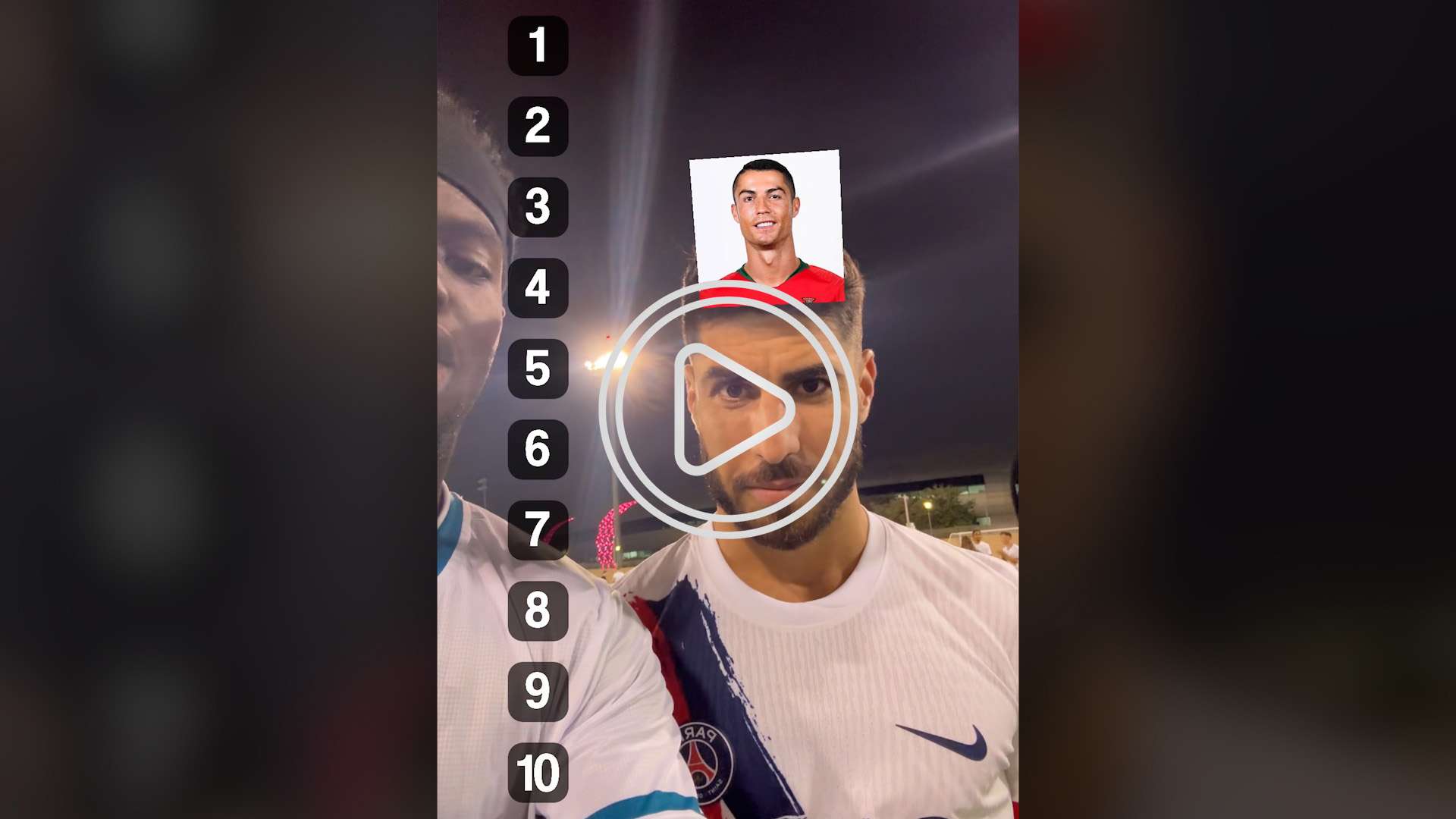 asensio blind ranking thumbnial