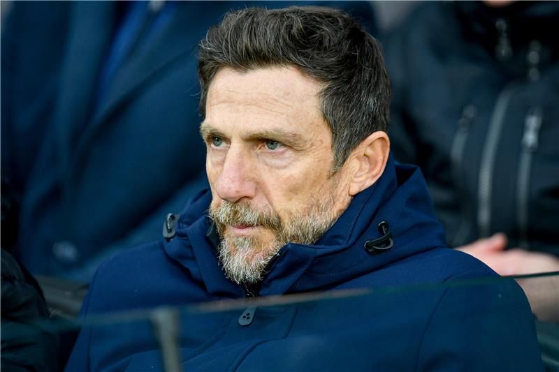 إيزبيو دي فرانشيسكو