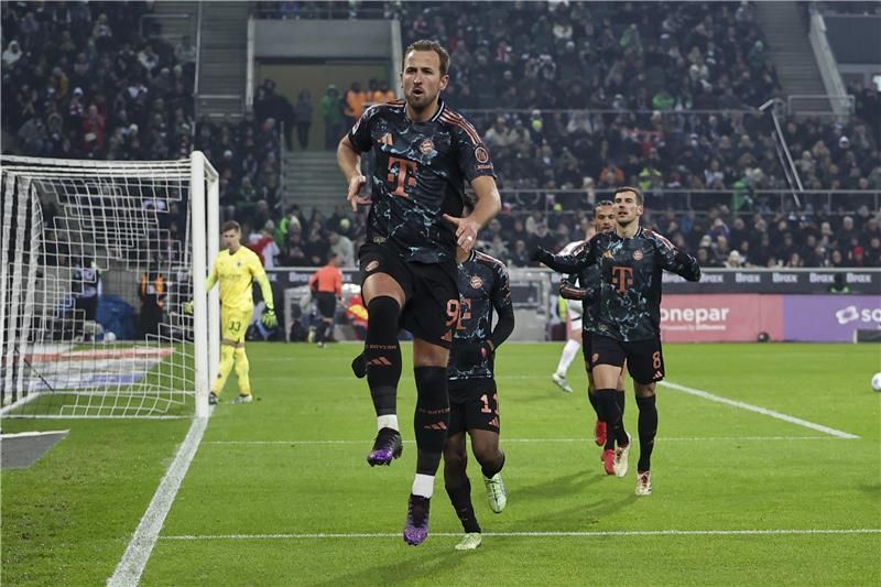 بايرن ميونخ