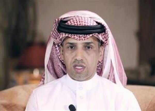 فيصل أبوثنين