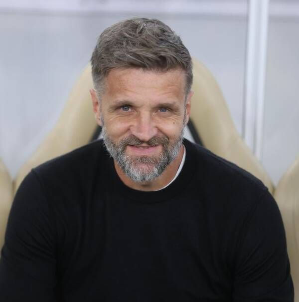 الكرواتي إيغور بيسكان