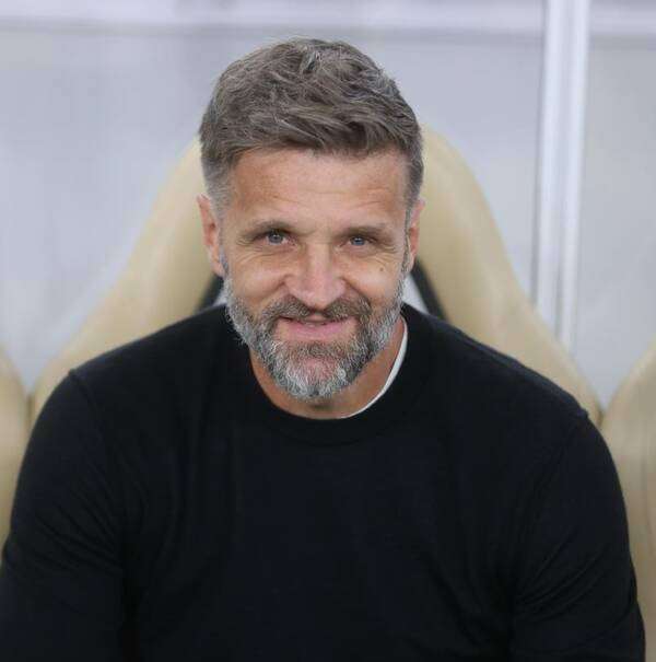 الكرواتي إيغور بيسكان