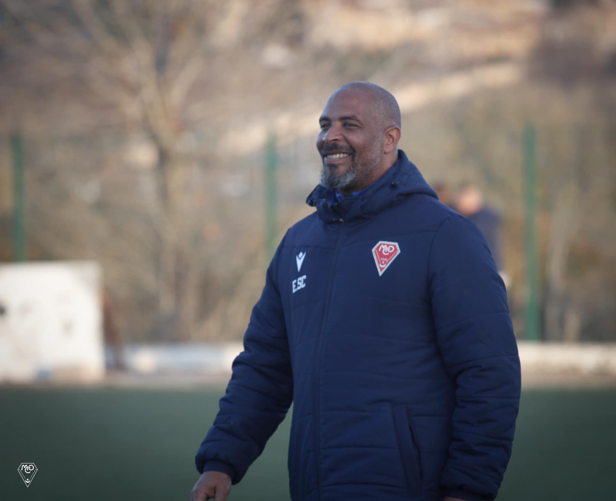 إيريك سيكو شال