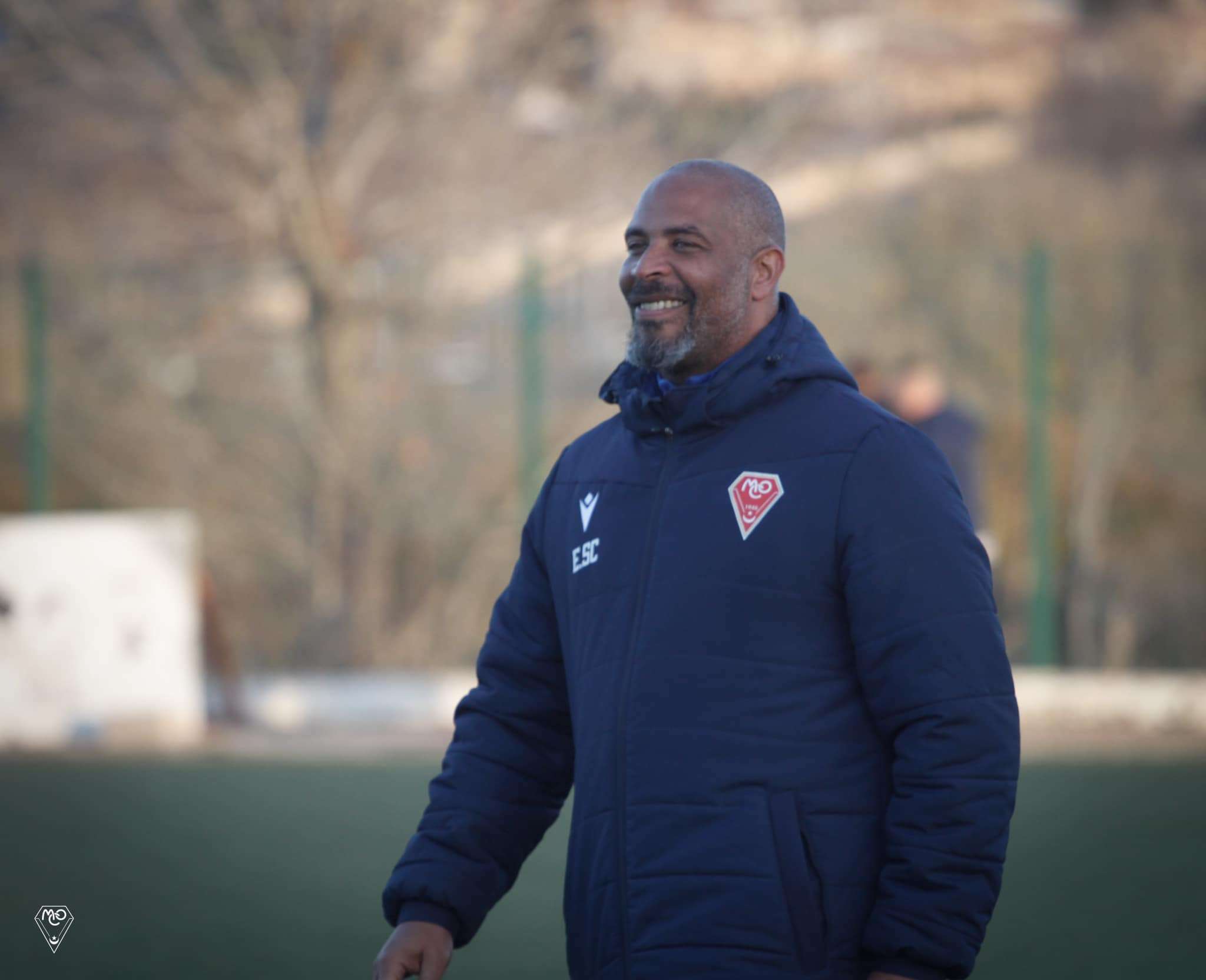 إيريك سيكو شال