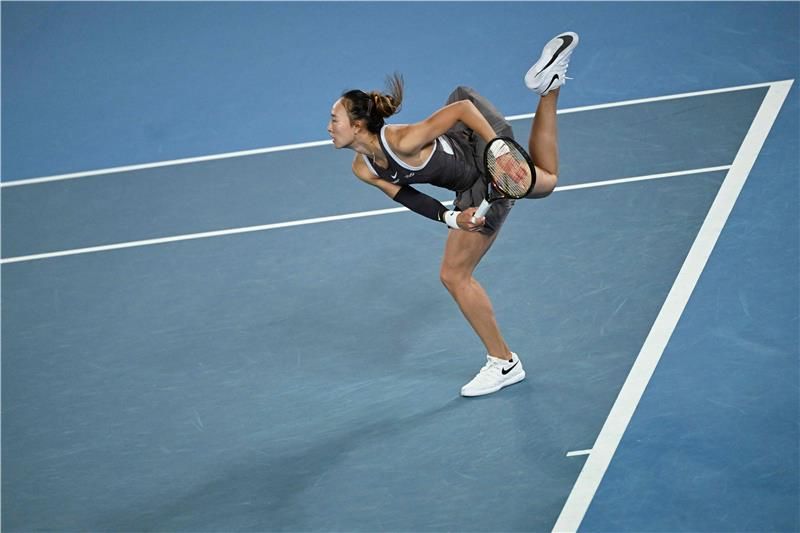 كينوين جينج