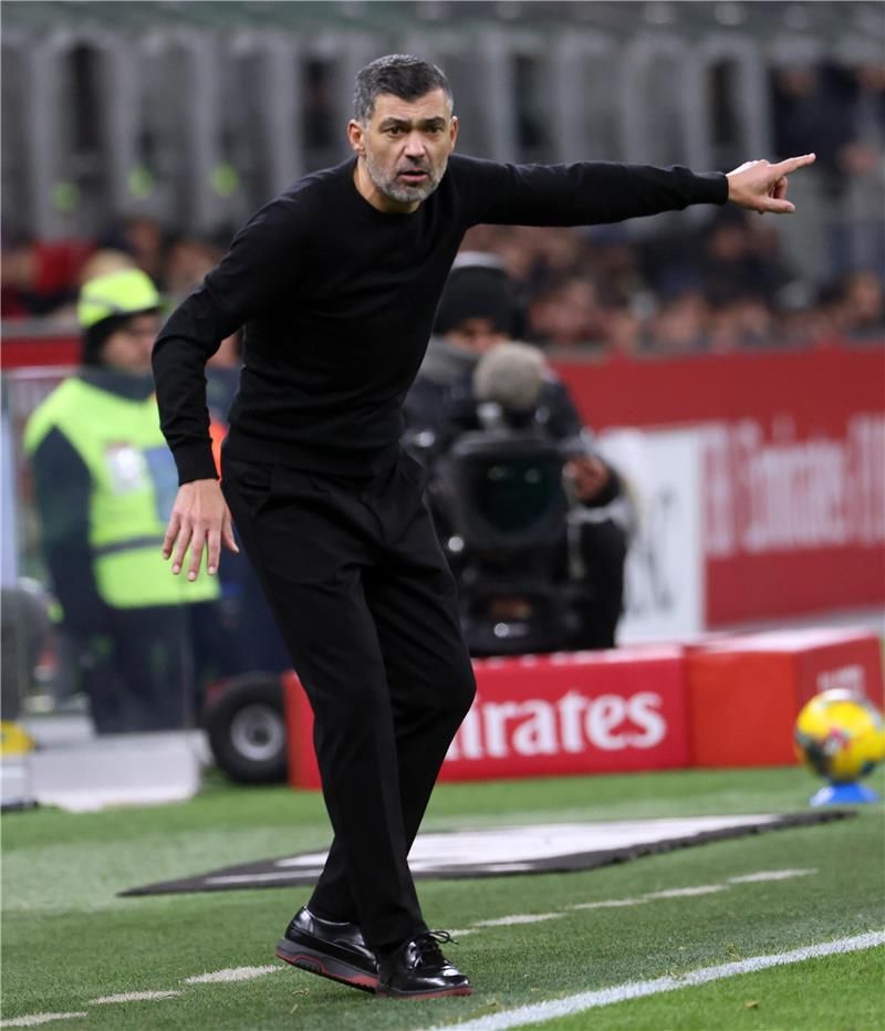 سيرجيو كونسيساو