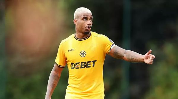 ماريو ليمينا