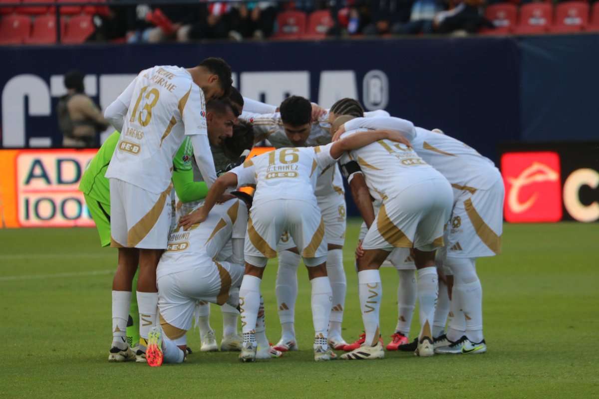 تيجريس أونال