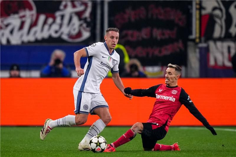 دافيد فراتسي