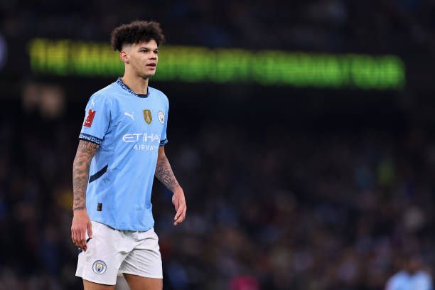 نيكو أورايلي