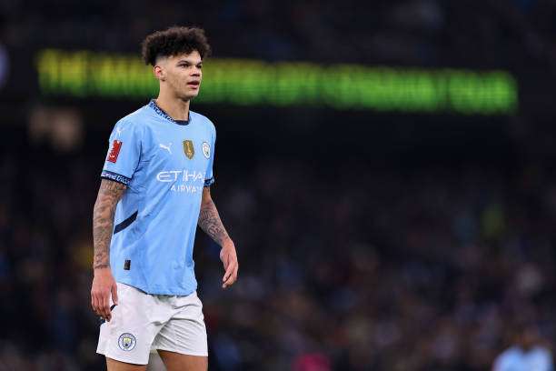 نيكو أورايلي