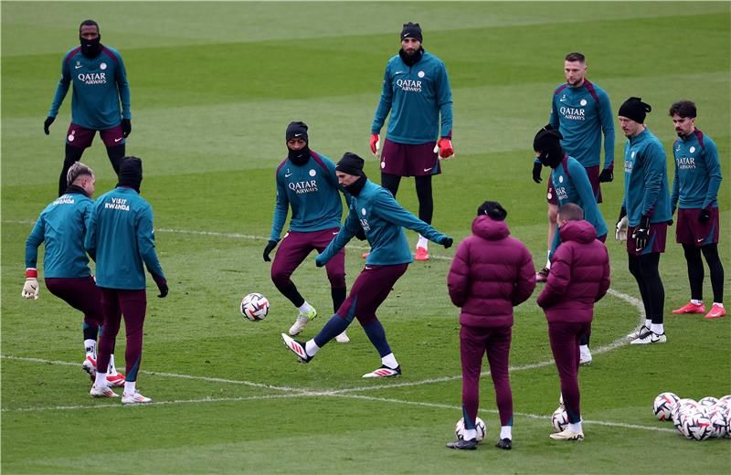 باريس سان جيرمان