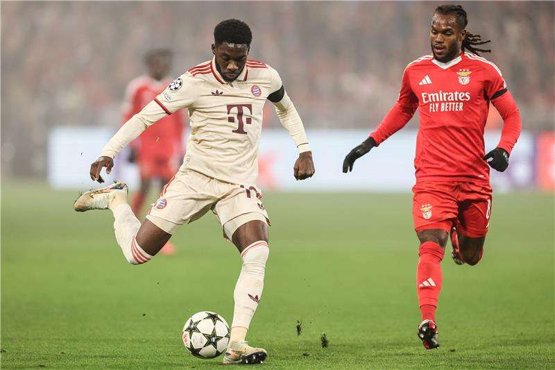 ألفونسو ديفيز