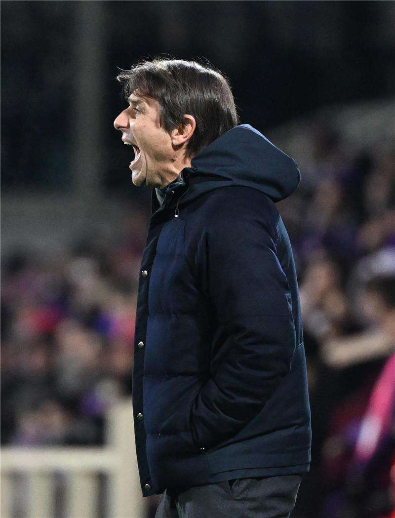 أنطونيو كونتي