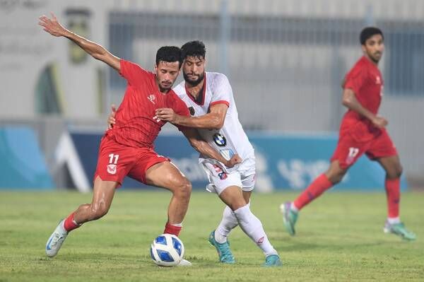 صورة أرشيفية