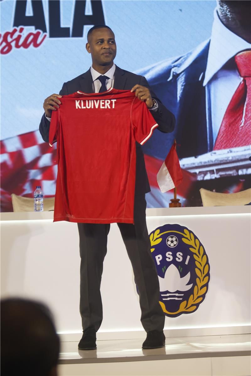 باتريك كلويفرت