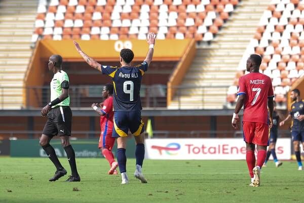 وسام أبوعلي