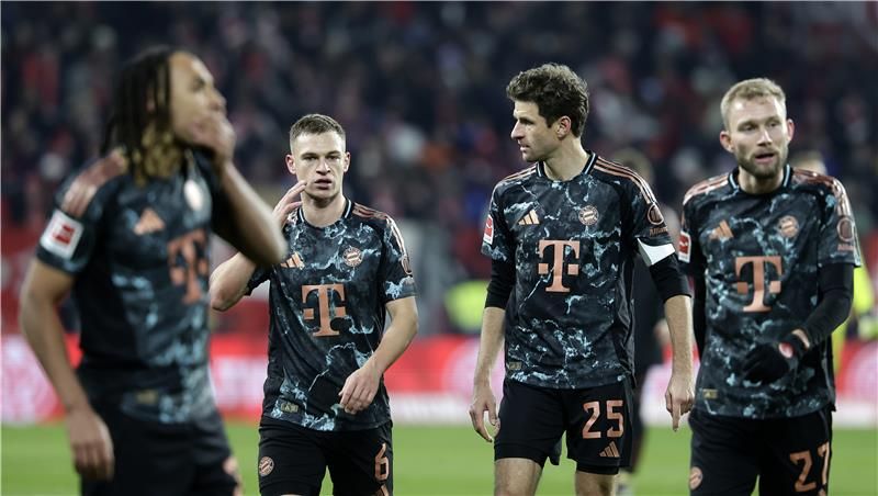 بايرن ميونخ