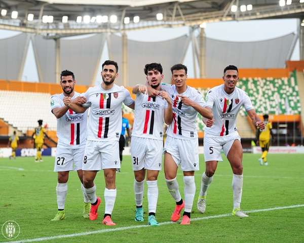 اتحاد العاصمة