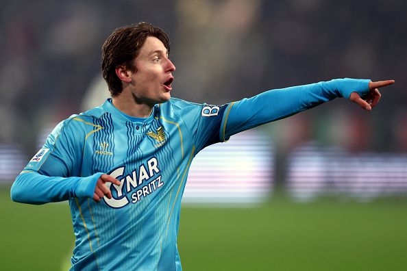 ماجنوس كوفود أندرسن