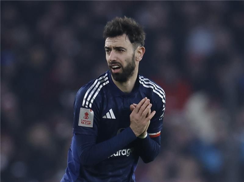 برونو فرنانديز