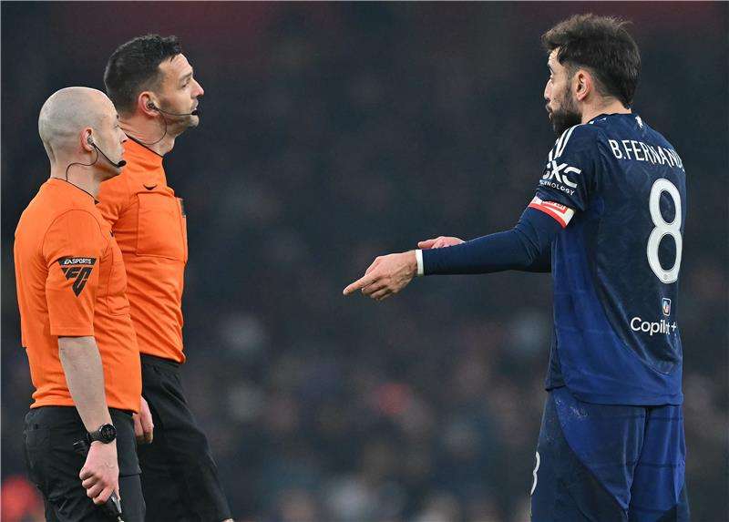 برونو فيرنانديز