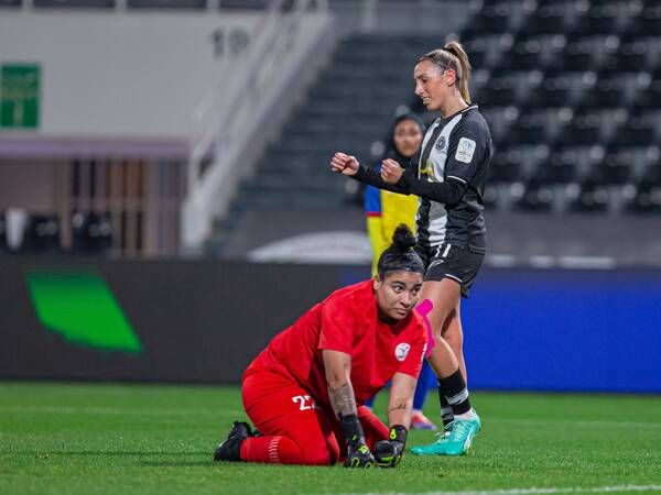 لقاء الشباب والترجي