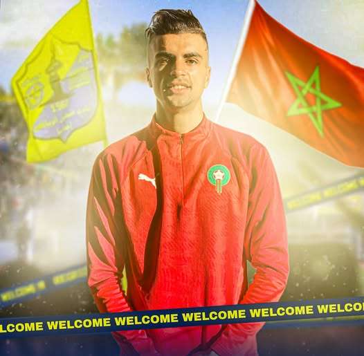 أيمن العواني