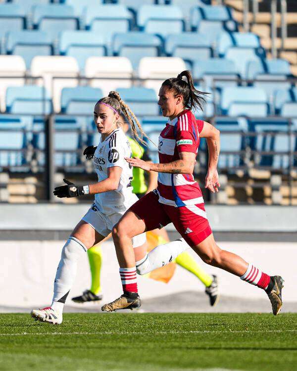 من المباراة