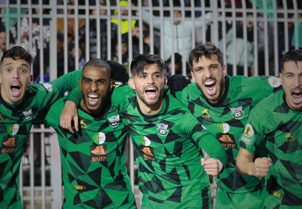 النادي الرياضي القسنطيني