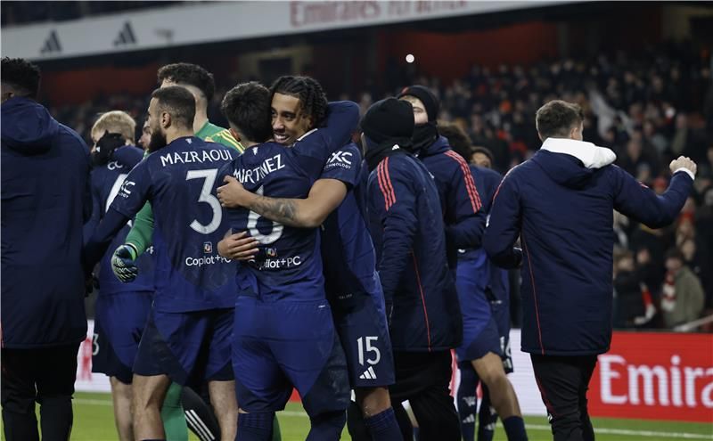 مانشستر يونايتد