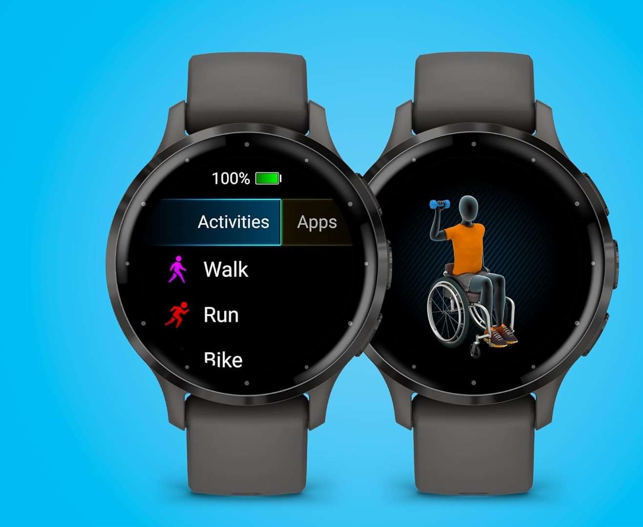 ساعة جارمين