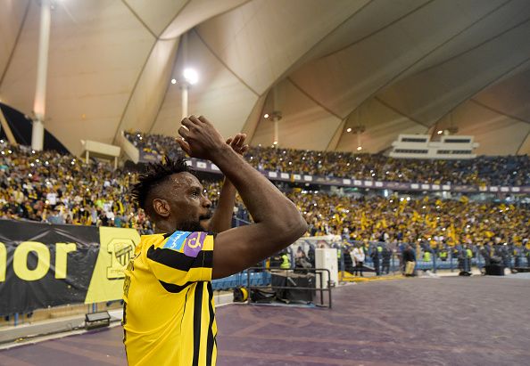 عبد العزيز البيشي