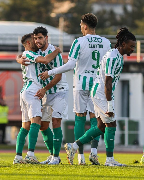 rio ave fc