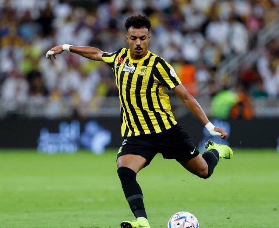 أحمد بامسعود