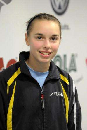 السويدية لندا