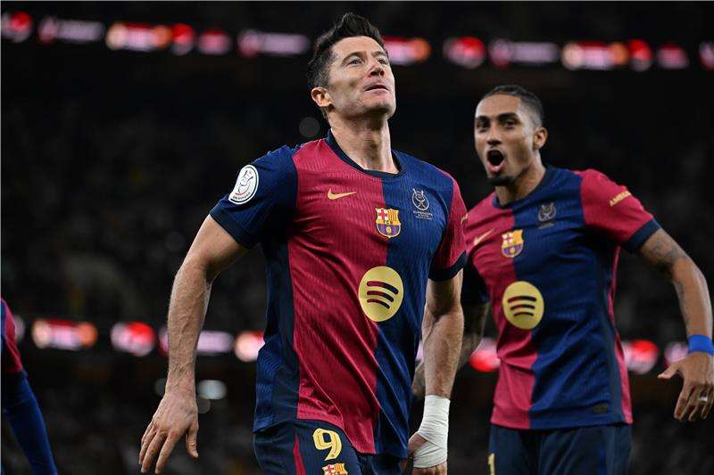 ليفاندوفسكي