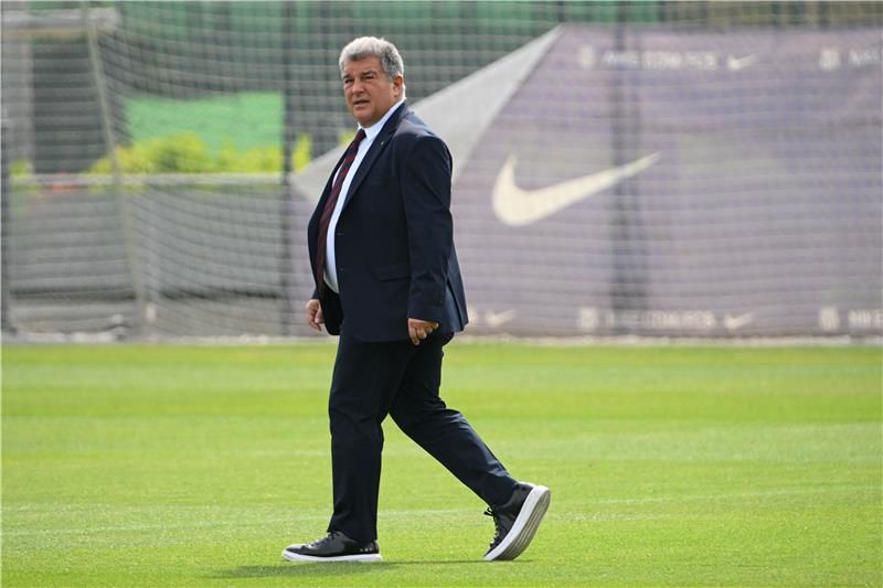 خوان لابورتا